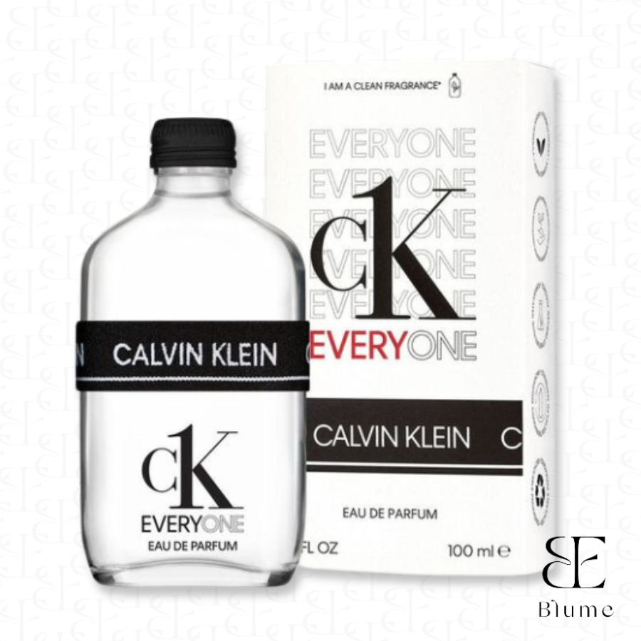  Calvin Klein Everyone EDP 