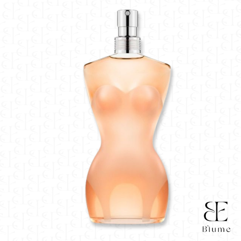 Jean Paul Gaultier Classique EDT Nữ - Blume Tiệm Nước Hoa Chính Hãng