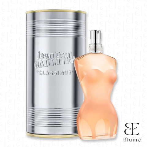 Jean Paul Gaultier Classique EDT Nữ - Blume Tiệm Nước Hoa Chính Hãng