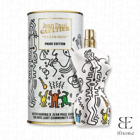 Jean Paul Gaultier Classique Pride Edition EDT 2024