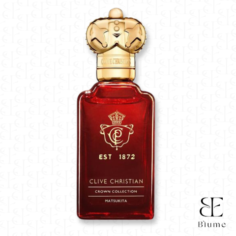 Clive Christian EST 1872 Matsukita Unisex - Blume Tiệm Nước Hoa