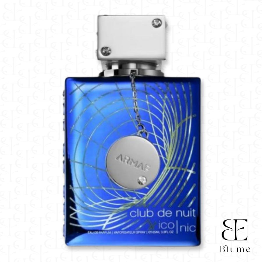  Armaf Club De Nuit Iconic 