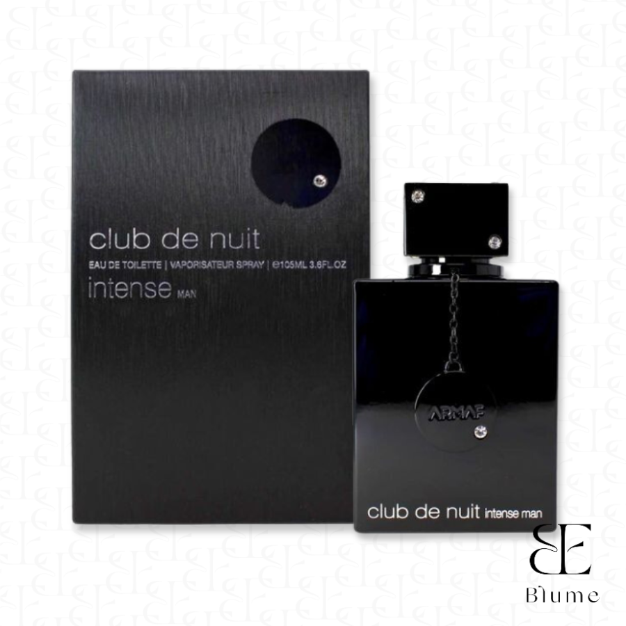  Armaf Club De Nuit Intense Man 