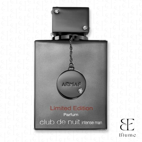 Armaf Club De Nuit Intense Man Limited Edition Nam - Blume Tiệm Nước Hoa Chính Hãng