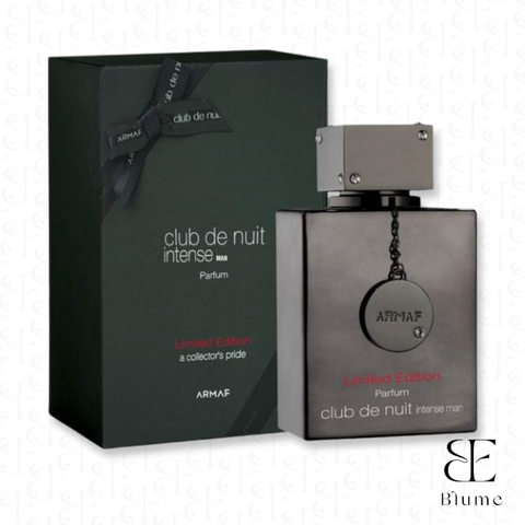 Armaf Club De Nuit Intense Man Limited Edition Nam - Blume Tiệm Nước Hoa Chính Hãng