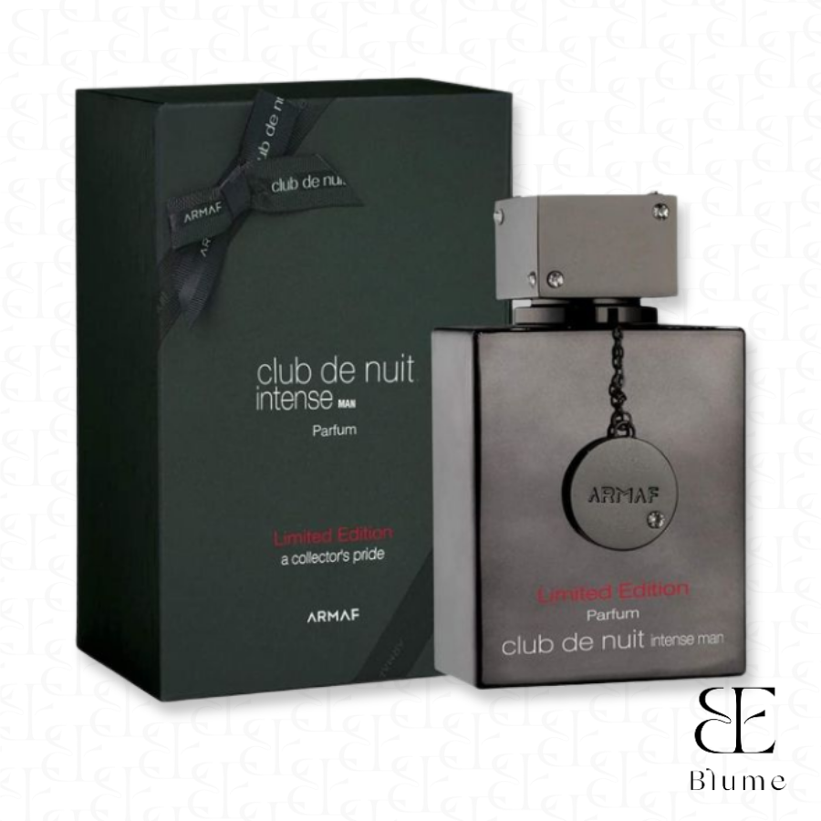  Armaf Club de Nuit Intense Man Limited Edition 