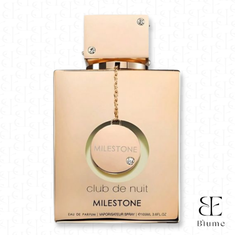 Armaf Club De Nuit Milestone Unisex - Blume Tiệm Nước Hoa Chính Hãng