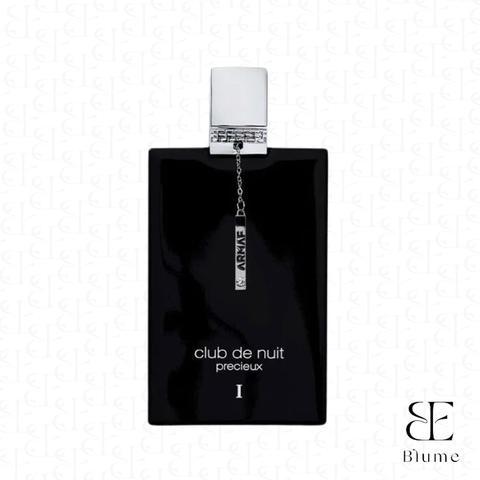 CLUB DE NUIT PRECIEUX 1 EXTRAIT DE PARFUM Nam - Nước Hoa Chính Hãng Blume