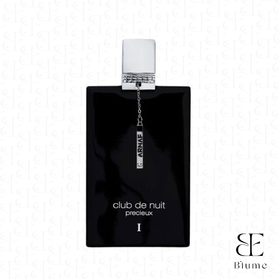  Armaf Club De Nuit Precieux 1 Extrait De Parfum 