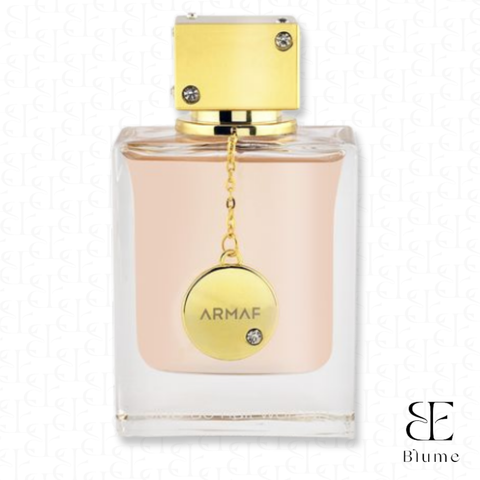 Armaf Club De Nuit Woman Nữ - Blume Tiệm Nước Hoa Chính Hãng