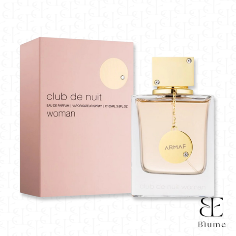 Armaf Club De Nuit Woman Nữ - Blume Tiệm Nước Hoa Chính Hãng