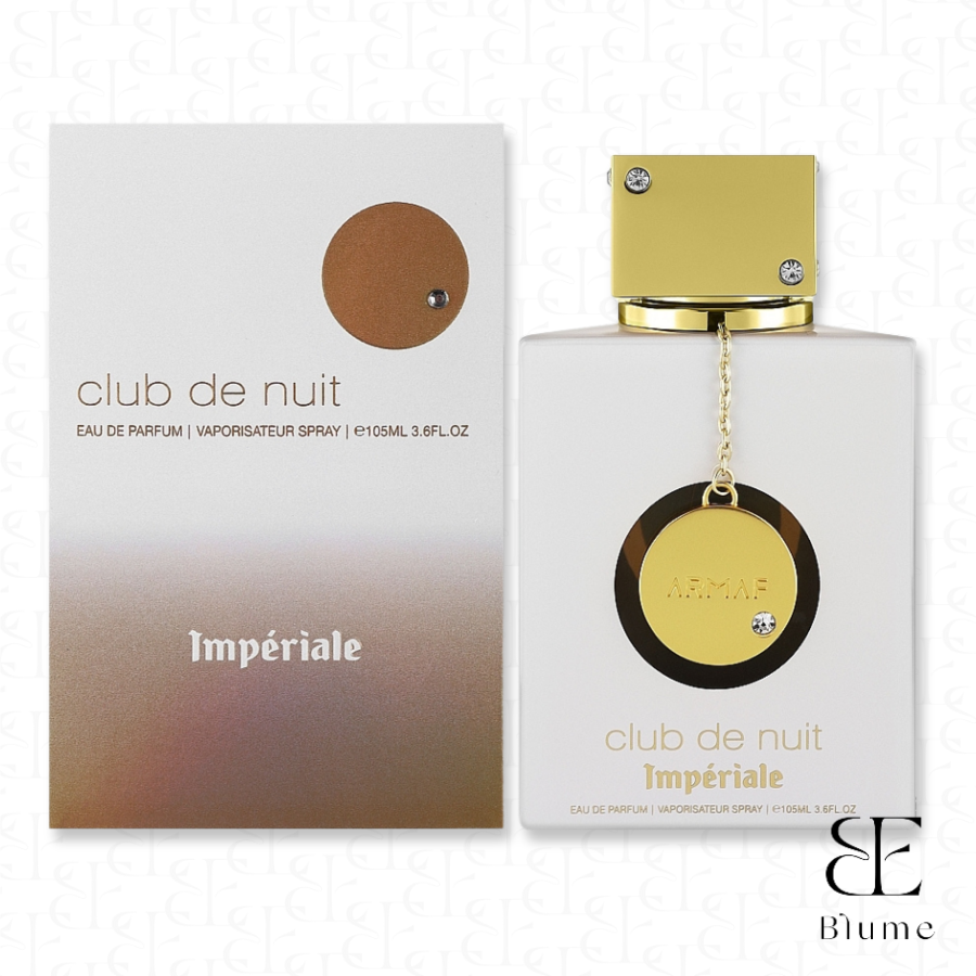  Armaf Club White Imperial 