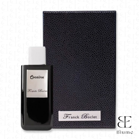 Franck Boclet Cocaine Unisex - Blume Tiệm Nước Hoa Chính Hãng