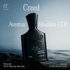  Creed Aventus Absolute EDP 