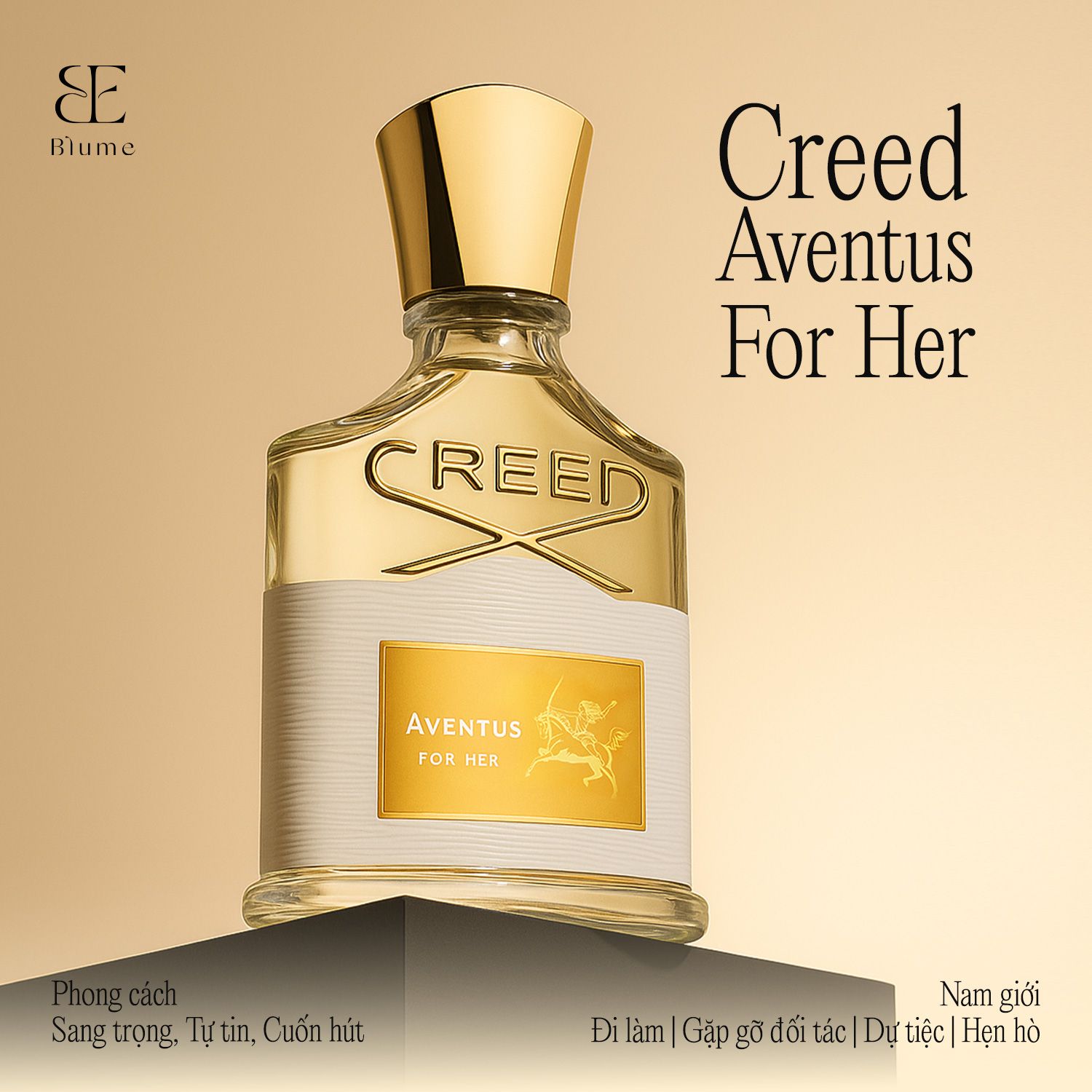 Creed Aventus For Her – Blume