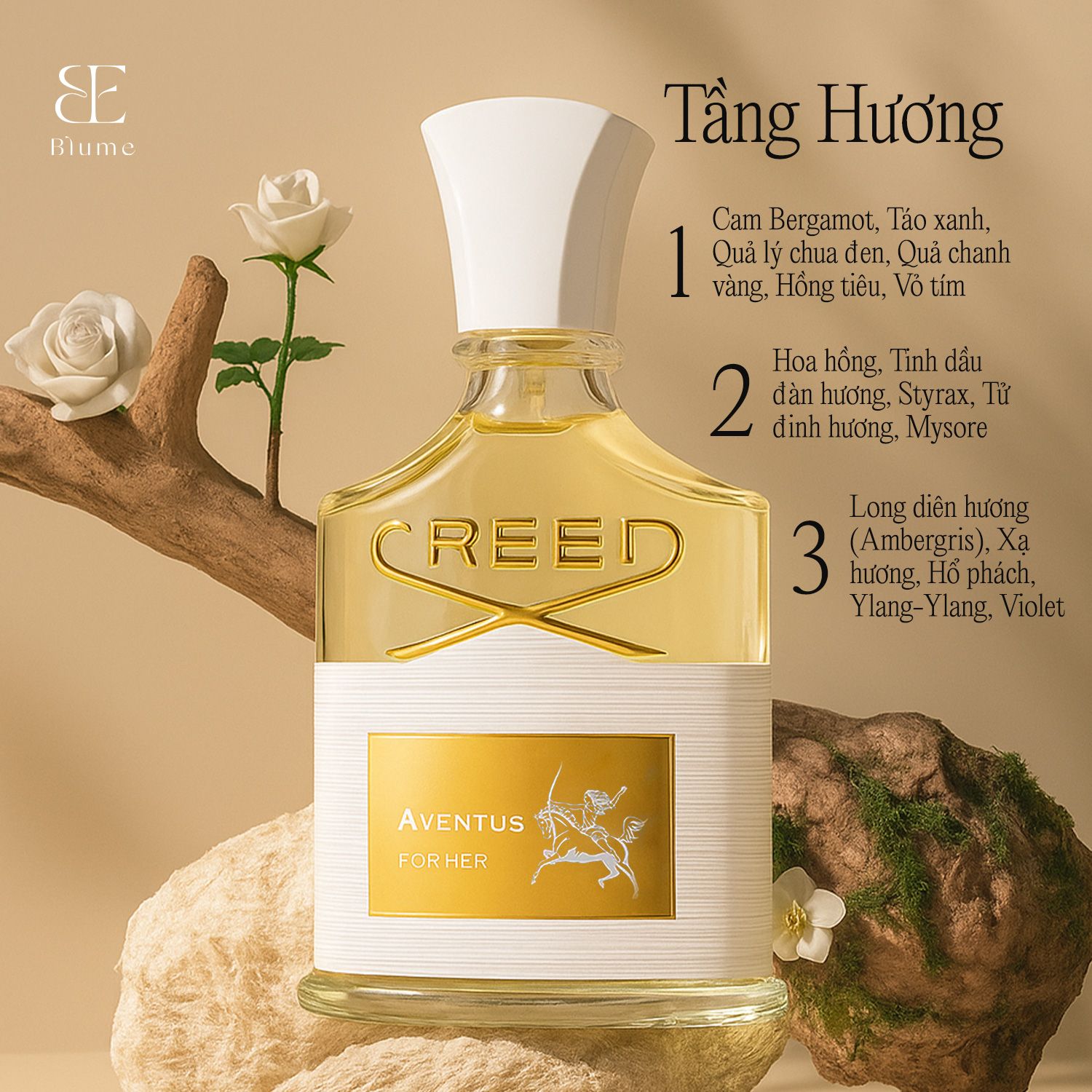  Creed Aventus For Her EDP 