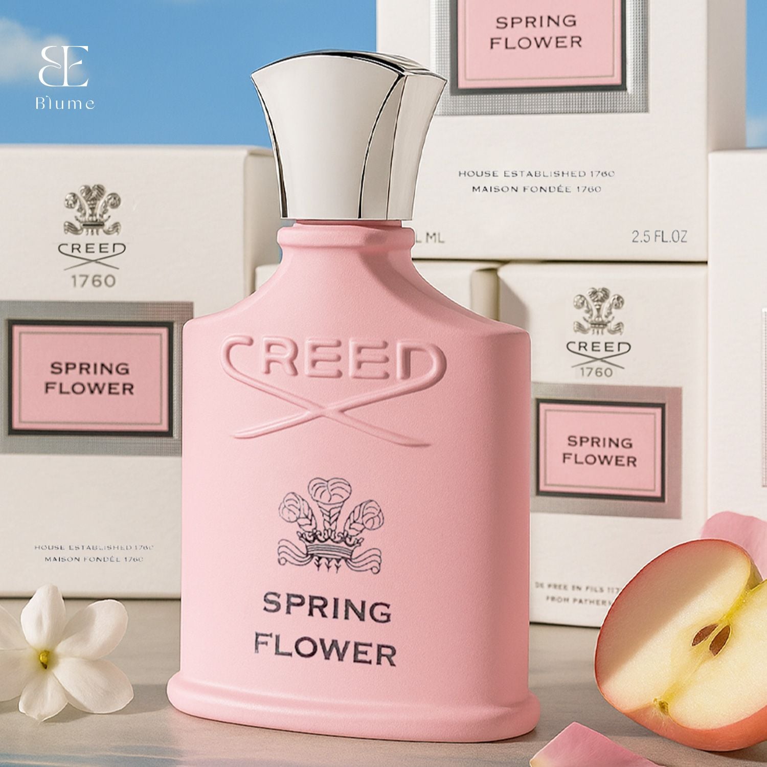 Creed Spring Flower EDP