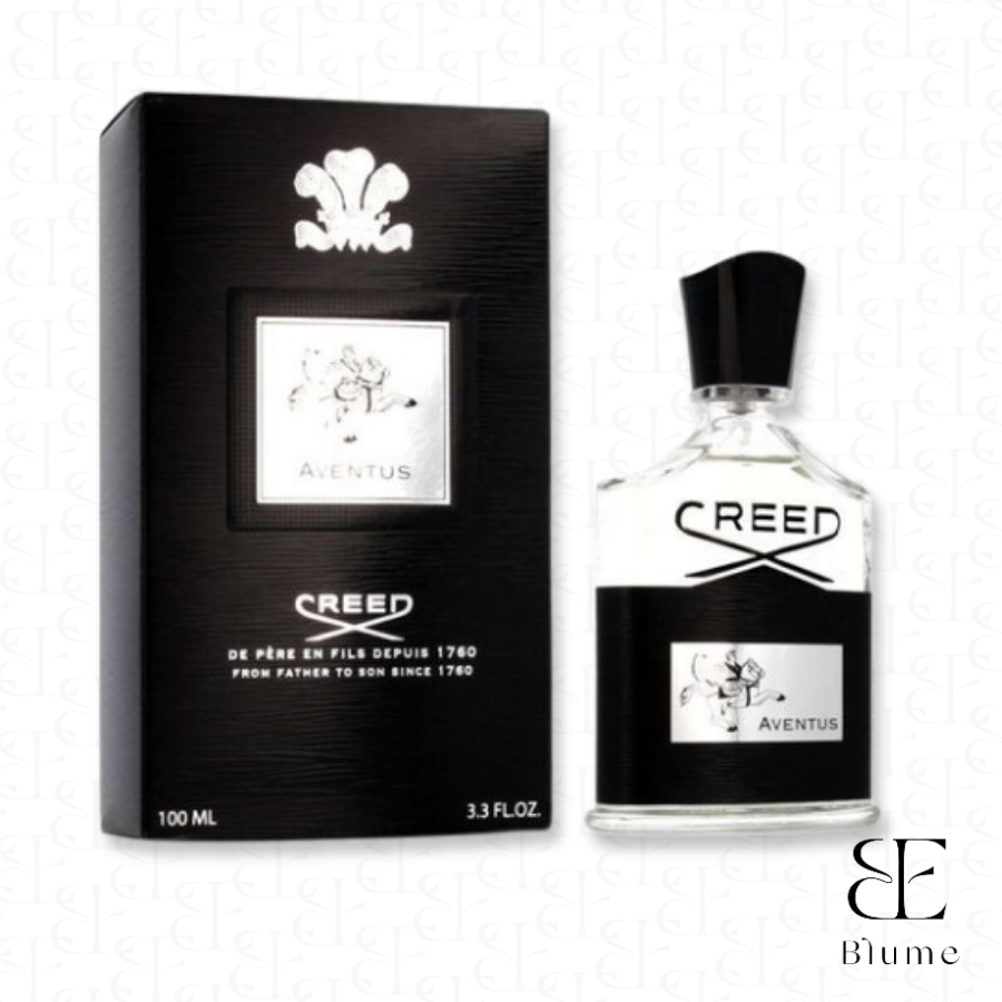 Creed Aventus Nam Blume Tiệm Nước Hoa Chính Hãng