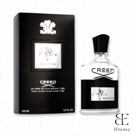 Creed Aventus Nam - Blume Tiệm Nước Hoa Chính Hãng