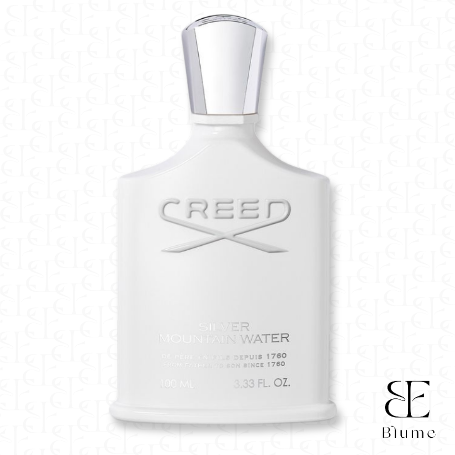  Creed Silver Mountain Water EDP 
