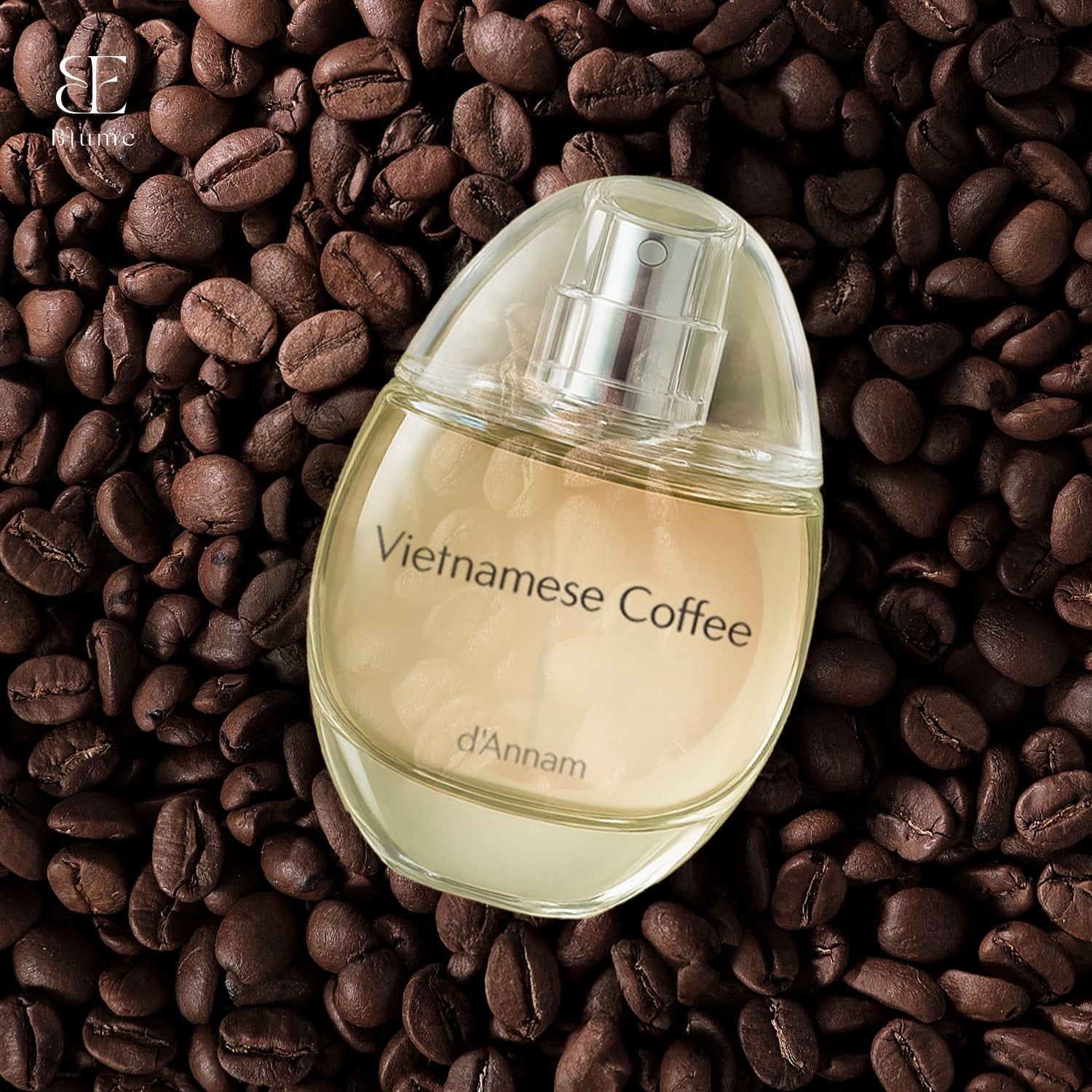  d’Annam Vietnamese Coffee EDP 