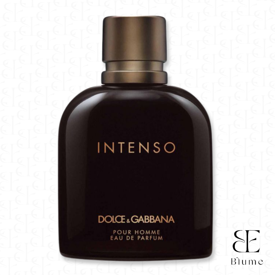  Dolce & Gabbana Pour Homme Intenso 