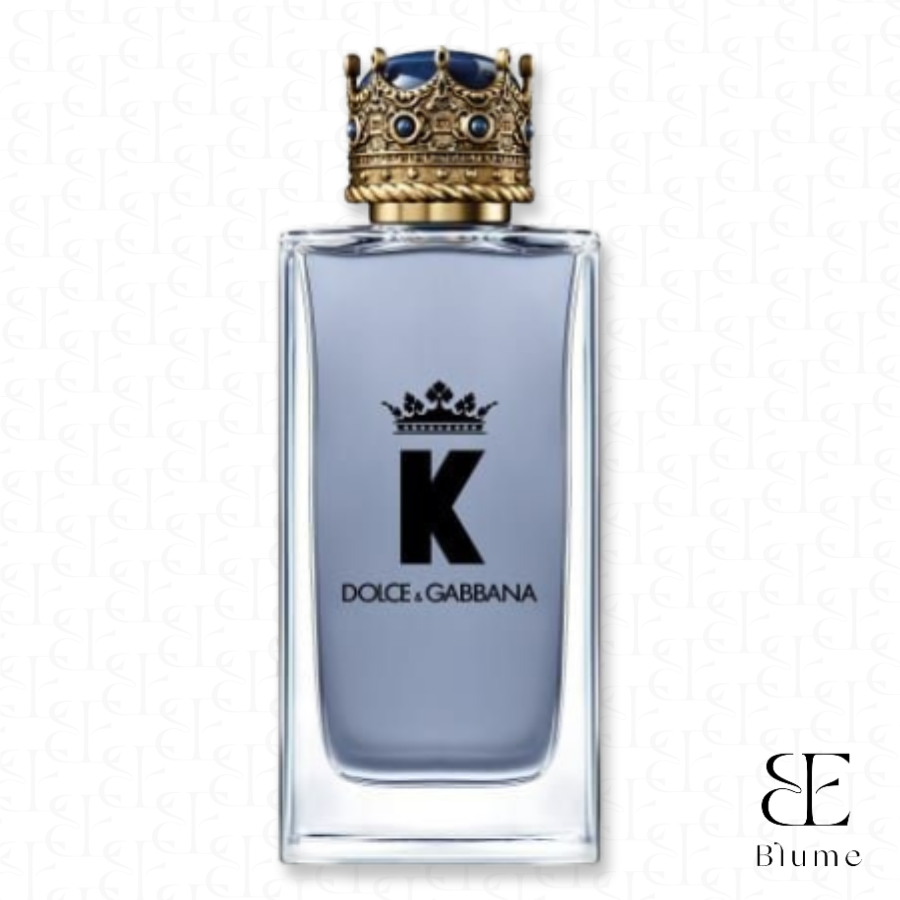  Dolce & Gabbana King EDT 