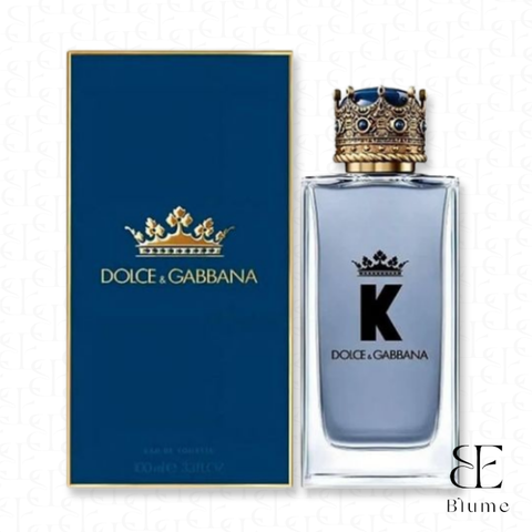 Dolce & Gabbana K EDT Nam - Blume Tiệm Nước Hoa Chính Hãng