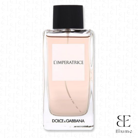 Dolce Gabbana D&G L'Imperatrice 3 Nữ - Blume Tiệm Nước Hoa Chính Hãng