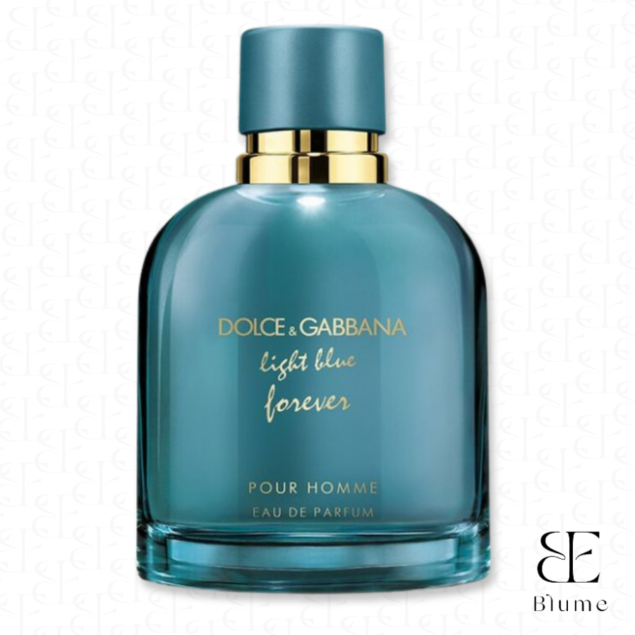  Dolce & Gabbana Light Blue Forever 