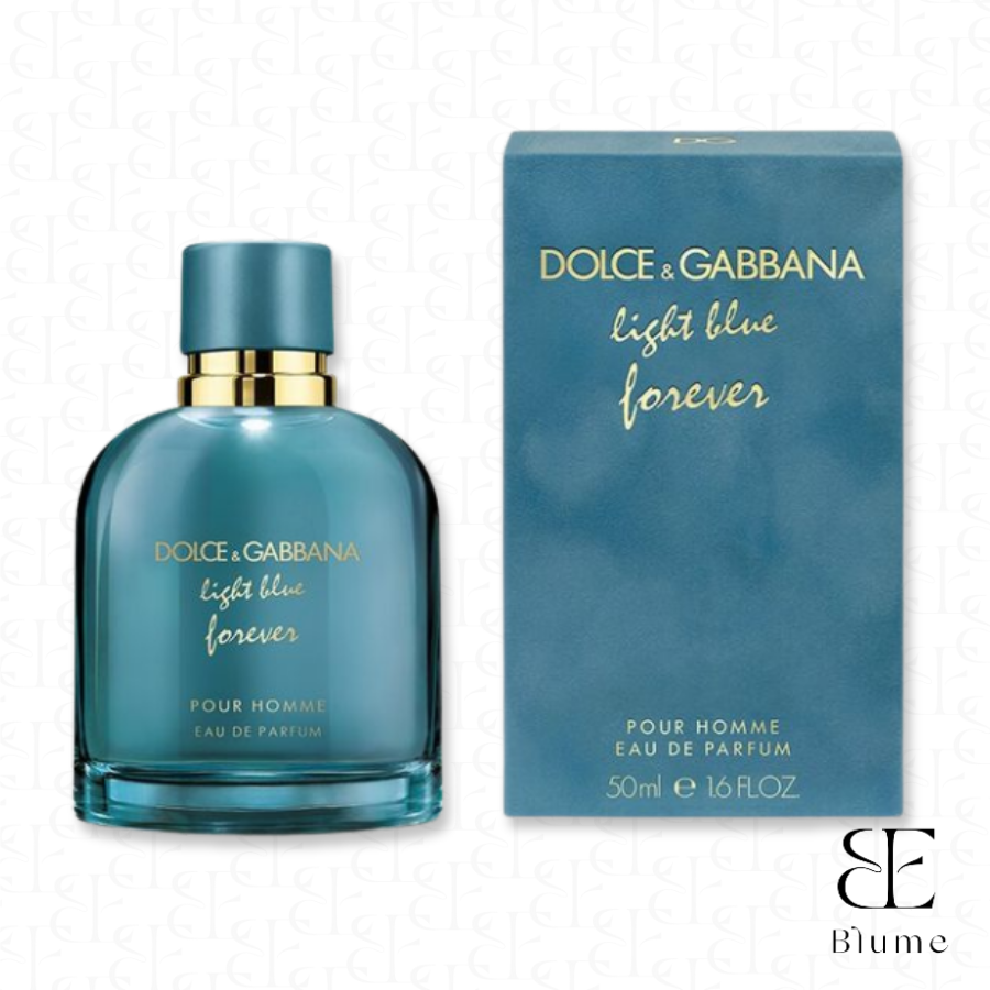  Dolce & Gabbana Light Blue Forever 