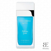  Dolce & Gabbana Light Blue Italian Love Pour Femme 