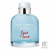  Dolce & Gabbana Light Blue Love is Love Nam 