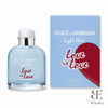  Dolce & Gabbana Light Blue Love is Love Nam 