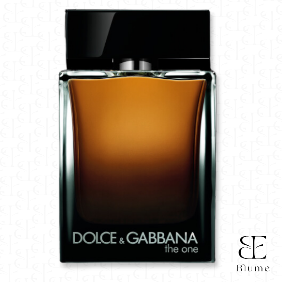 Dolce Gabbana The One EDP Nam Blume Tiệm Nước Hoa Chính Hãng