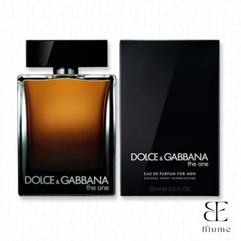Dolce & Gabbana The One EDP Nam - Blume Tiệm Nước Hoa Chính Hãng