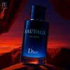  Dior Sauvage Eau Forte Parfum 