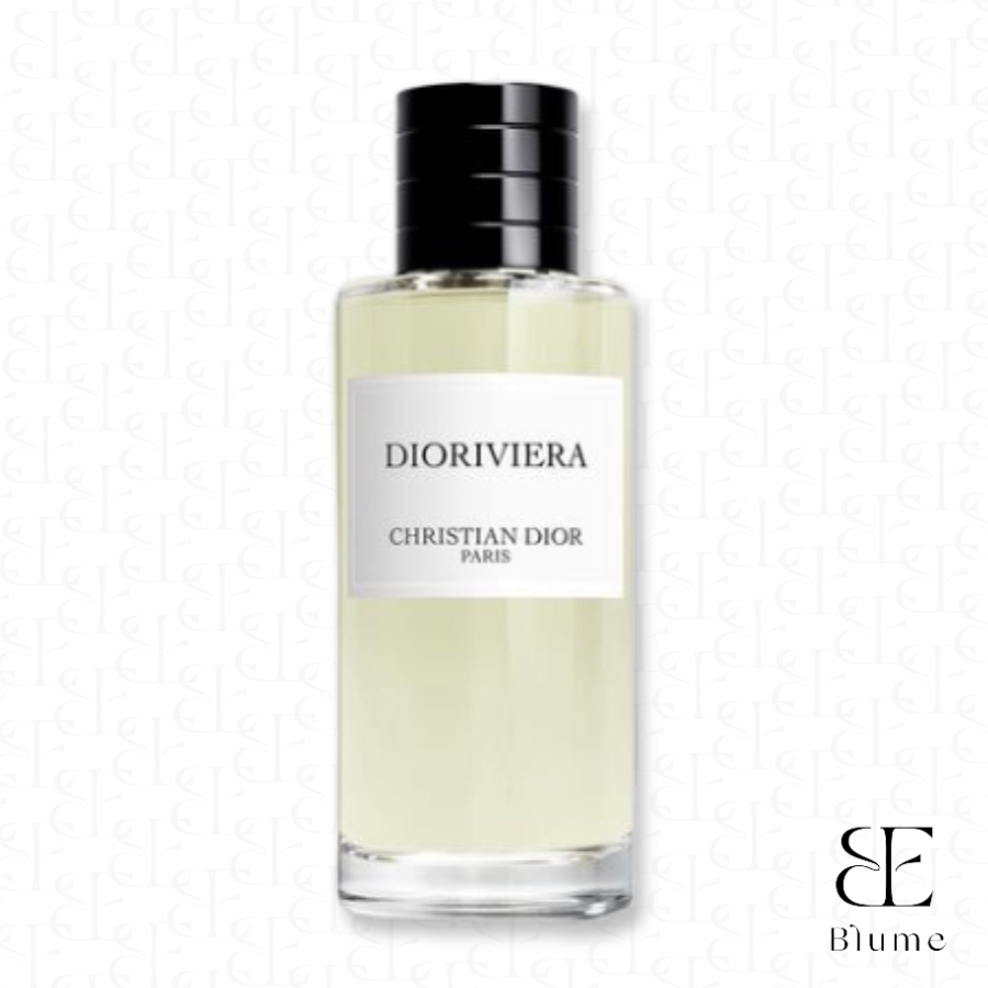  Dior Dioriviera EDP 