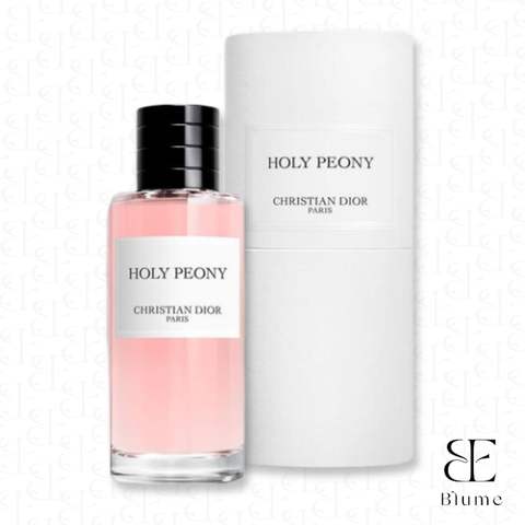 Dior Holy Peony EDP Nữ - Blume Tiệm Nước Hoa Chính Hãng