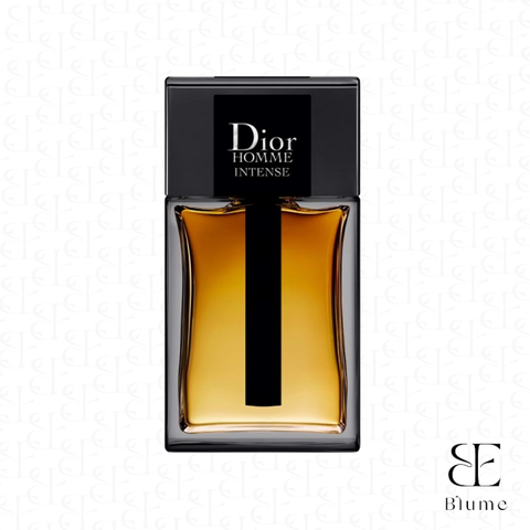 Christian Dior Homme Intense