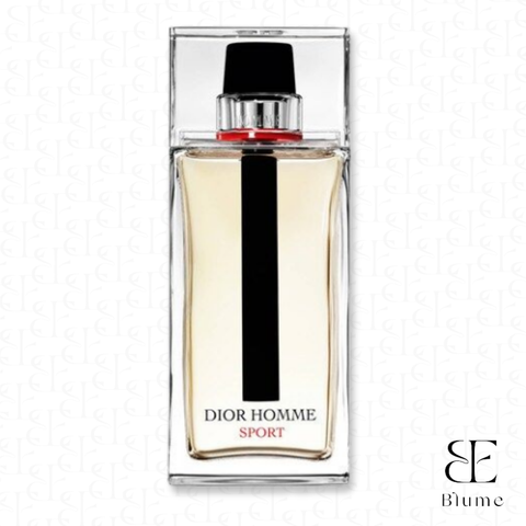 Dior Homme Sport EDT Nam - Blume Tiệm Nước Hoa Chính Hãng