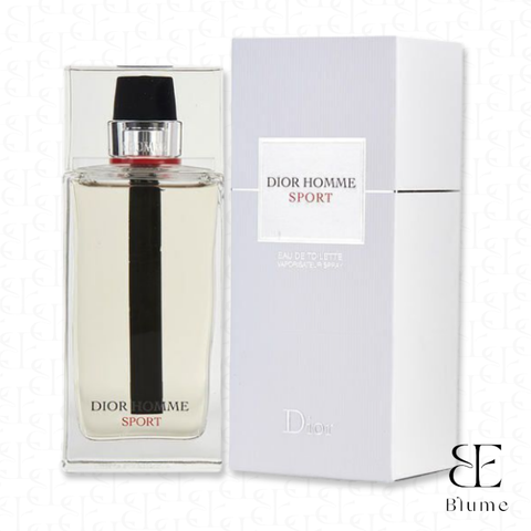 Dior Homme Sport EDT Nam - Blume Tiệm Nước Hoa Chính Hãng