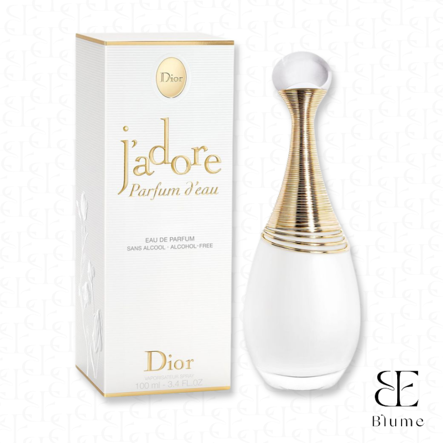  Dior J'adore Parfum D'eau EDP 