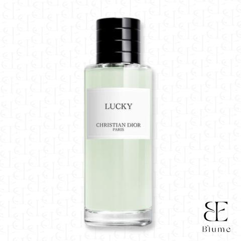 Dior Lucky EDP Unisex - Blume Tiệm Nước Hoa Chính Hãng