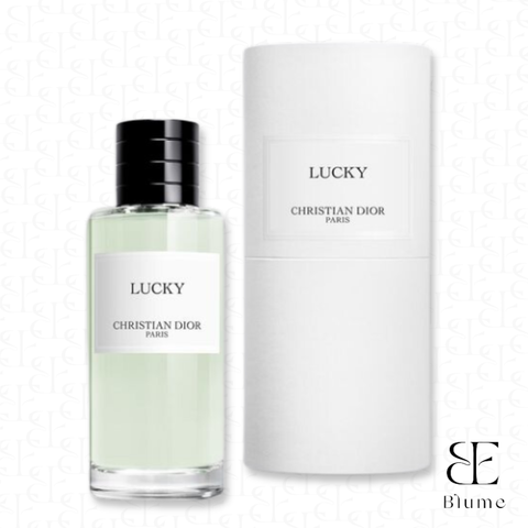Dior Lucky EDP Unisex - Blume Tiệm Nước Hoa Chính Hãng