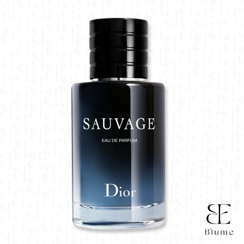 Dior Sauvage EDP Nam - Blume Tiệm Nước Hoa Chính Hãng