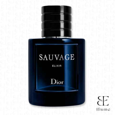 Dior Sauvage Elixir Nam - Blume Tiệm Nước Hoa Chính Hãng