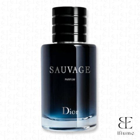 Dior Sauvage Parfum Nam - Blume Tiệm Nước Hoa Chính Hãng
