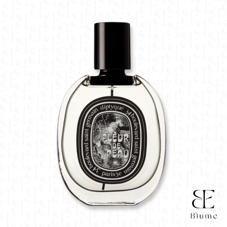Diptyque Fleur de Peau EDP Unisex - Blume Tiệm Nước Hoa Chính Hãng