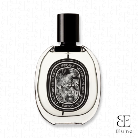 Diptyque Fleur de Peau EDP Unisex - Blume Tiệm Nước Hoa Chính Hãng